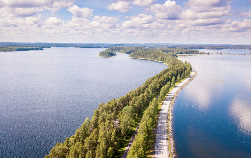 Punkaharju