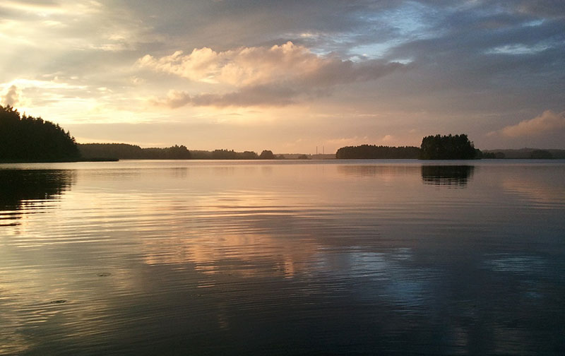 Linnansaari National Park